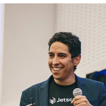 Mehdi Merai